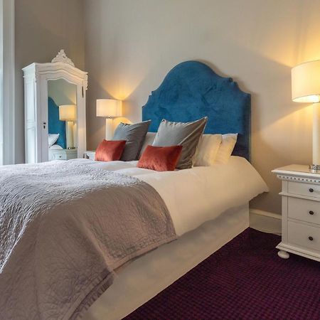 Edinburgh Castle Suite - The Edinburgh Address 외부 사진
