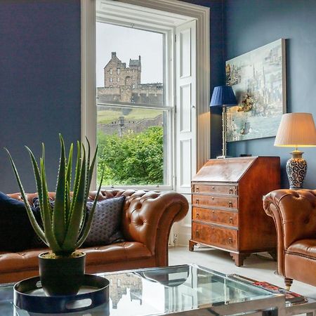 Edinburgh Castle Suite - The Edinburgh Address 외부 사진