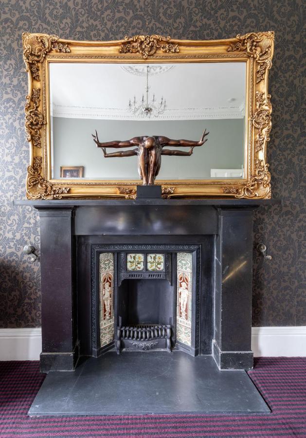 Edinburgh Castle Suite - The Edinburgh Address 외부 사진