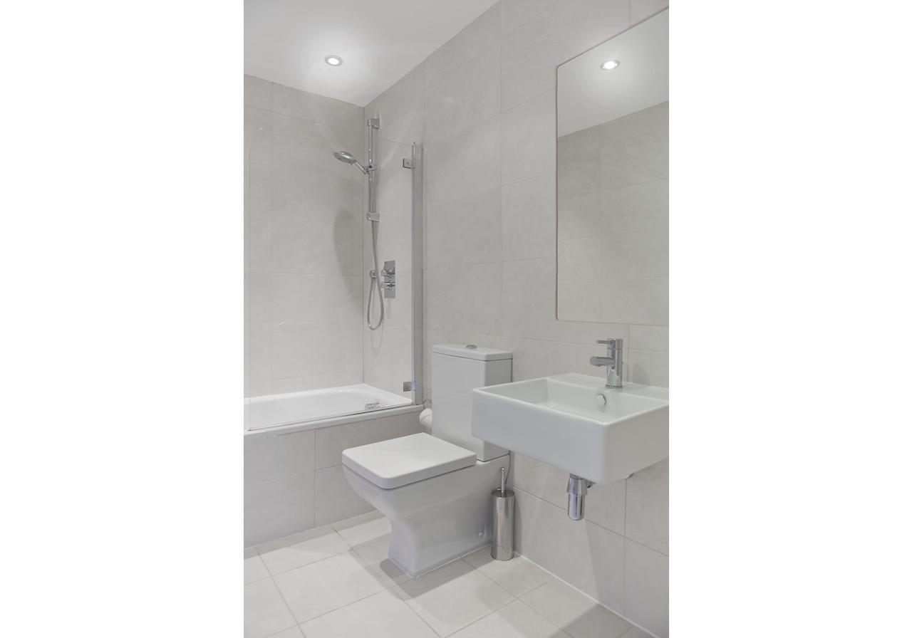 Edinburgh Castle Suite - The Edinburgh Address 외부 사진