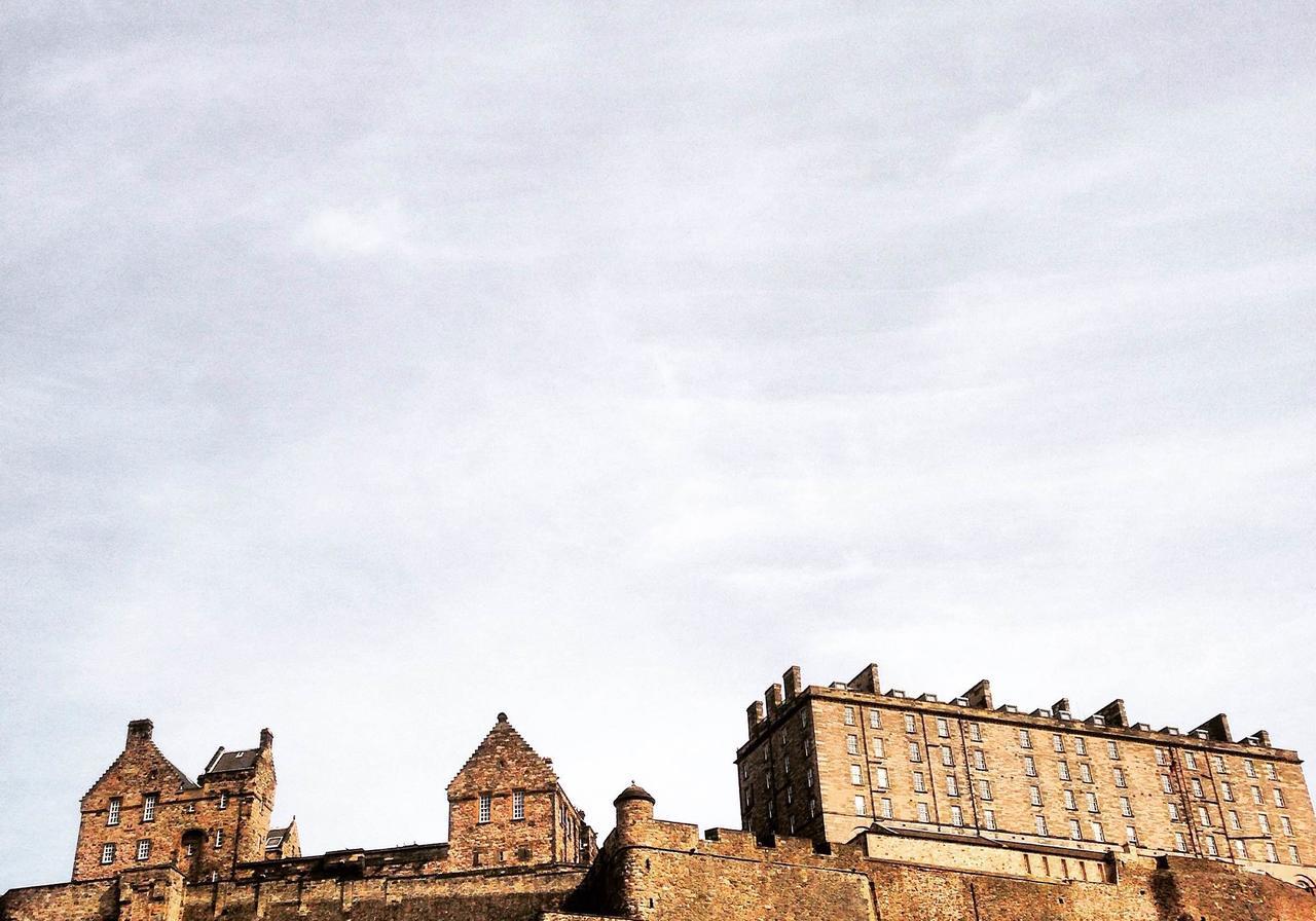 Edinburgh Castle Suite - The Edinburgh Address 외부 사진
